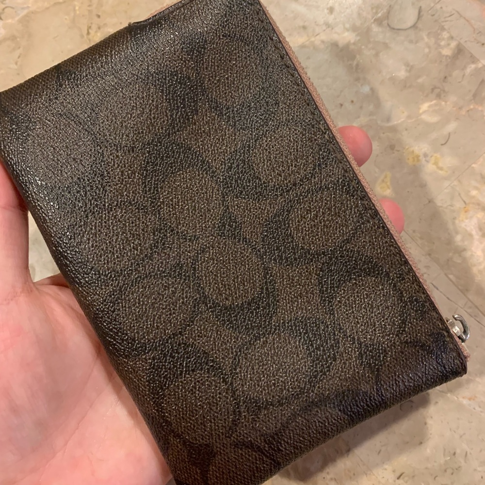 Coach Wallets - image 8